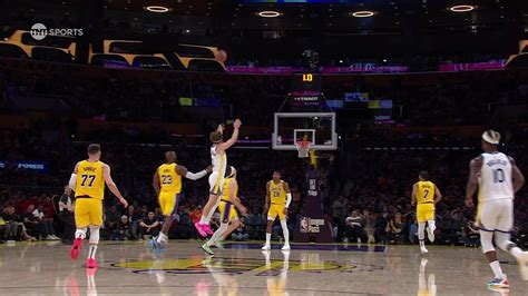 Nightly Pulse: NBA News & Highlights from Feb. 27.